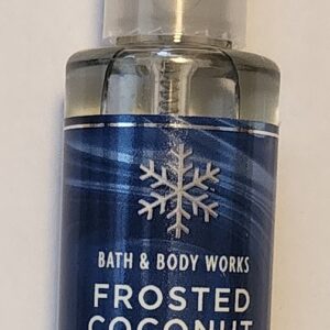 Bath and Body Works spray do rąk FROSTED COCONUT SNOWBALL C25 xlP od www.sklepusa24.pl