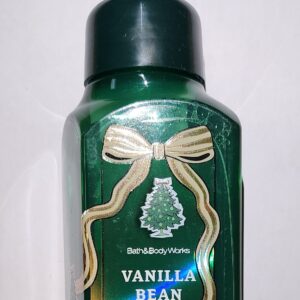 Bath Body Works Mydło VANILLA BEAN NOEL Foaming Hand Soap Lth xlP od www.sklepusa24.pl