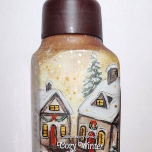 Bath Body Works Mydło COZY WINTER COTTAGE Foaming Hand Soap Lth xlP od www.sklepusa24.pl
