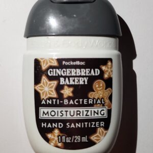 Bath and Body Works żel GINGERBREAD BAKERY Lth xlP od www.sklepusa24.pl