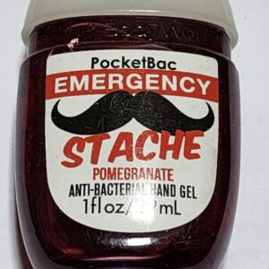 Bath and Body Works żel EMERGENCY STACHE POMEGRANATE pn xlu od sklepusa24