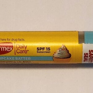 Carmex sztyft CUPCAKE BATTER C25
