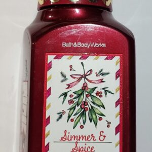 Bath Body Works Mydło SIMMER & SPICE Foaming Hand Soap tylko w sklepusa24 N Lth