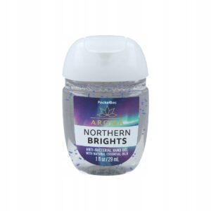Bath and Body Works żel NORTHERN BRIGHTS Lth