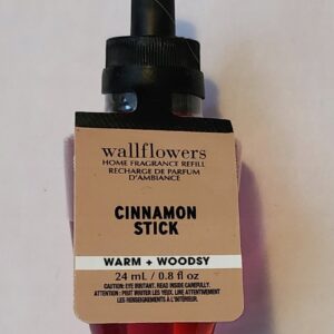 Bath and Body Works wkład do wtyczki zapachowej: CINNAMON STICK C25 xlu od sklepusa24