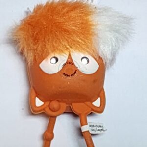 Bath and Body Works etui na żel owalny POMARAŃCZOWY STWÓR zdc xlu od sklepusa24