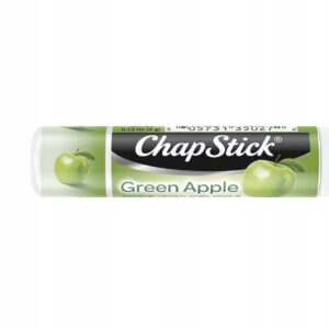 Chapstick pomadka GREEN APPLE P24
