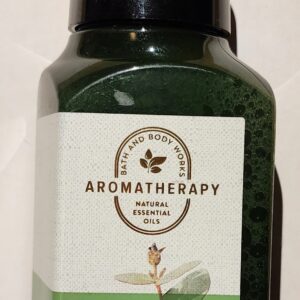 Bath Body Works Mydło EUCALYPTUS + SPEARMINT Foaming Hand Soap P24 xlu od sklepusa24