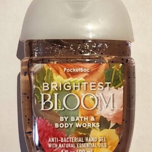 Bath and Body Works żel BRIGHTEST BLOOM NOWOŚĆ!!! P24