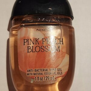 Bath and Body Works żel PINK PEACH BLOSSOM NOWOŚĆ!!! P24