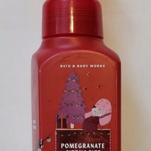 Bath Body Works Mydło POMEGRANATE CITRUS FIZZ Foaming Hand Soap C25 xlu od sklepusa24