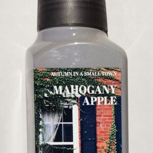 Bath Body Works Mydło MAHOGANY APPLE Foaming Hand Soap C25