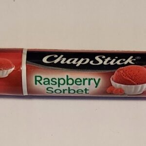Chapstick RASPBERRY SORBET C25