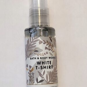 Bath and Body Works spray do rąk WHITE T-SHIRT C25 xlu od sklepusa24