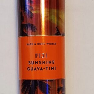 Bath Body Works Mist FIJI SUNSHINE GUAVA – TINI mgiełka C25