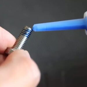 JB WELD Perma-Lock Med Strength na ŚRUBY zapobiega luzowaniu 6ml kns5