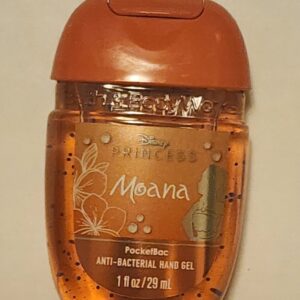 BathBodyWorks żel MOANA tylko w sklepusa24.pl N LiJ26
