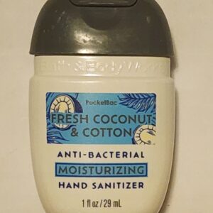 BathBodyWorks żel FRESH COCONUT & COTTON tylko w sklepusa24.pl N LiJ26