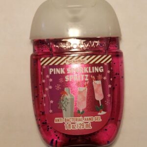 BathBodyWorks żel PINK SPARKLING SPRITZ LiJ26