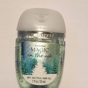 Bath and Body Works żel MAGIC IN THE AIR jC25