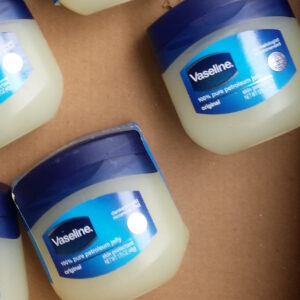 Vaseline Original 49 gram wazelina jINW