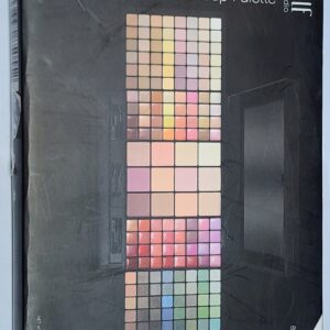 178 Piece ULTIMATE MAKEUP PALETTE paleta jINW