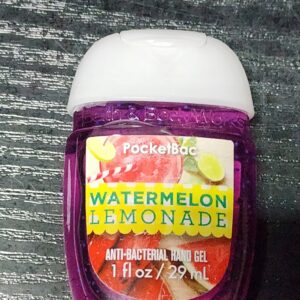 BathBodyWorks żel WATERMELON LEMONADE wersja drink jINW