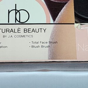 100% MINERAL MAKEUP LIGHT jINW