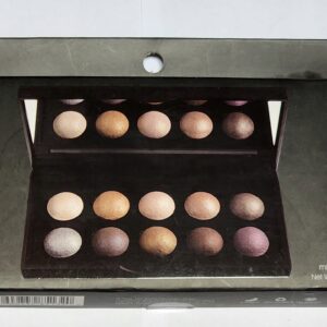 BAKED EYESHADOW PALETTE paleta CALIFORNIA jINW