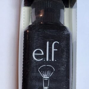 DAILY BRUSH CLEANER do czyszczenia pędzli 60ml jINW