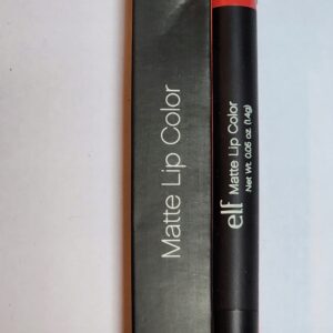 MATTE LIP COLOR Hot Commondity jINW
