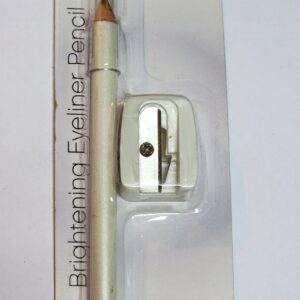 Brightening Eyeliner Pencil Gold z temperówka jINW