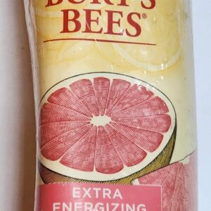 Burt’s Bees Extra Energizing Body Wash Citrus & Ginger 350ml jINW