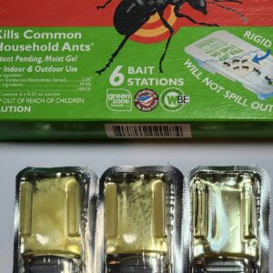 Maggie’s farm trutka na mrówki cale opakowanie 6 sztuk w opakowaniu jINW