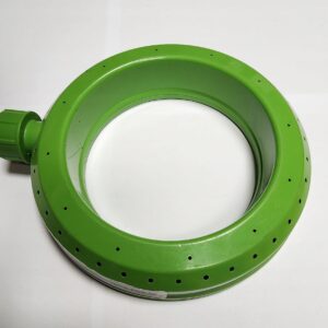 Expert zraszacz ogrodowy, jasnozielony jINW