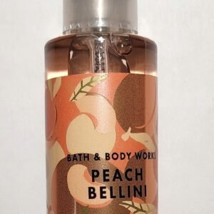 Bath and Body Works spray do rąk PEACH BELLINI Lth + st6