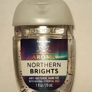 BathBodyWorks żel NORTHERN BRIGHTS LiJ26+st6