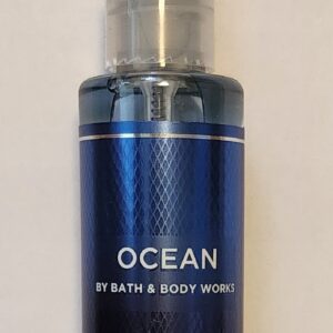 Bath and Body Works spray do rąk OCEAN jC25 + st6