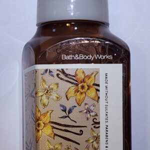 Bath Body Works Mydło WARM VANILLA SUGAR Foaming Hand Soap st6