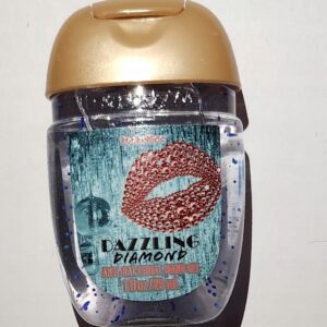 Bath and Body Works żel DAZZLING DIAMOND st6