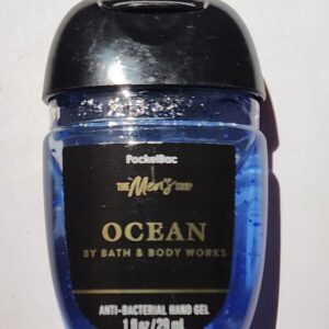 Bath Body Works żel OCEAN st6
