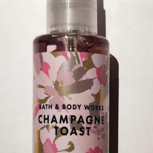 Bath and Body Works spray do rąk CHAMPAGNE TOAST st6