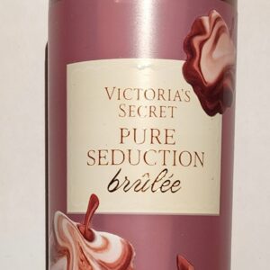 Victoria’s Secret PURE SEDUCTION Brûlée 250 ml Mgiełka zapachowa L1