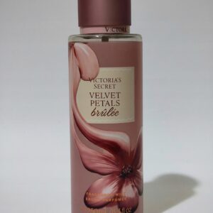 Victoria’s Secret VELVET PETALS Brûlée 250 ml Mgiełka zapachowa L1
