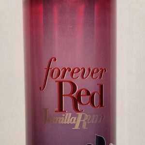 Bath Body Works Mist FOREVER RED Limitowana Wersja mgiełka L1