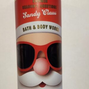 Bath Body Works Mist WINTER CANDY APPLE mgiełka L1