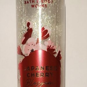 Bath Body Works Diamond Shimmer Mist JAPANESE CHERRY BLOSSOM mgiełka L1