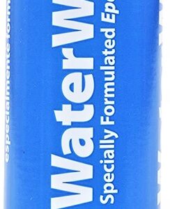J-B WELD WaterWeld NaprawiaUszczelniaPodWoda L1