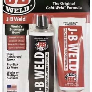 J-B WELD Professional Size 283.6g w blistrze L1