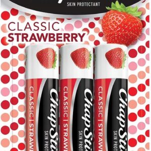 Chapstick – TRUSKAWKOWY L1
